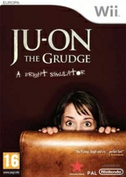 JU-ON: The Grudge